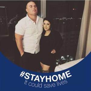 Meet your Posher, Karla